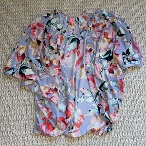 Floral Kimono | Women’s Summer Cute Trendy Lightweight Summer Spring Boho